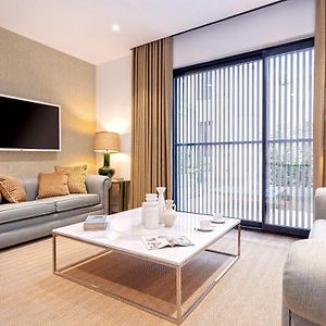 Appartement met een Slaapkamer