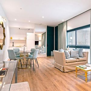 Appartement met Twee Slaapkamers